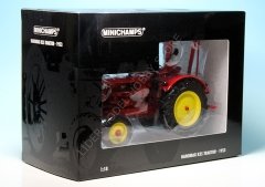 1:18 1953 Hanomag R35 Traktör