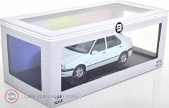 1:18 1994 Renault 19 - white