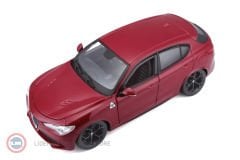1:24 2017 Alfa Romeo Stelvio