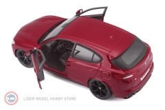 1:24 2017 Alfa Romeo Stelvio