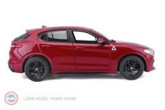 1:24 2017 Alfa Romeo Stelvio