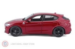 1:24 2017 Alfa Romeo Stelvio