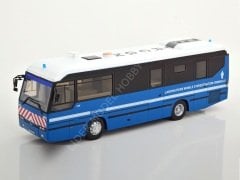 1:43 1996 Lohr L96 France Otobüs