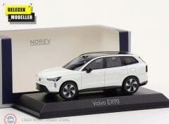 1:43 Norev 2024 Volvo EX 90