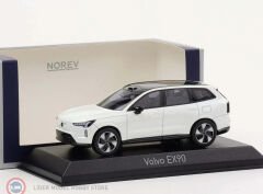 1:43 Norev 2024 Volvo EX 90