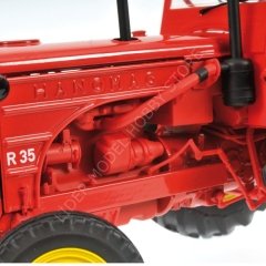 1:18 1953 Hanomag R35 Traktör