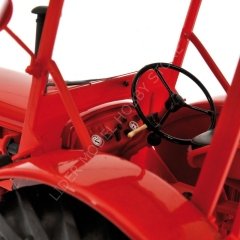 1:18 1953 Hanomag R35 Traktör