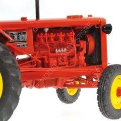 1:18 1953 Hanomag R35 Traktör
