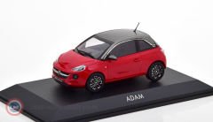 1:43 2018 Opel Adam