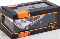 1:43 Porsche 911 SCRS #15 Rallye Tour de Corse 85
