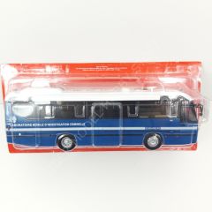 1:43 1996 Lohr L96 France Otobüs