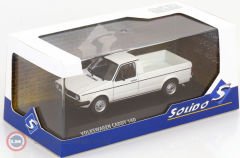 1:43 1990 Volkswagen Caddy (14D) Pick-Up