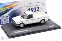 1:43 1990 Volkswagen Caddy (14D) Pick-Up