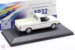 1:43 1990 Volkswagen Caddy (14D) Pick-Up