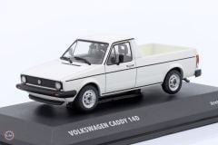 1:43 1990 Volkswagen Caddy (14D) Pick-Up