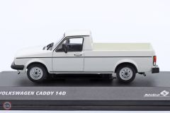 1:43 1990 Volkswagen Caddy (14D) Pick-Up