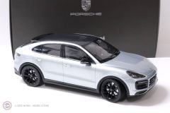 1:18 2019 Porsche Cayenne S Coupe Sport