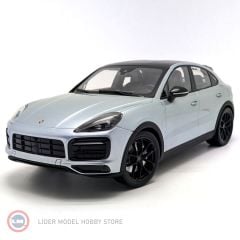 1:18 2019 Porsche Cayenne S Coupe Sport