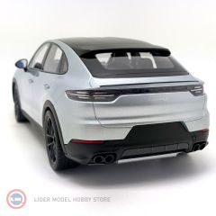 1:18 2019 Porsche Cayenne S Coupe Sport