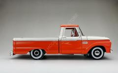 1:18 1965 Ford F-100 Custom Cab Pickup