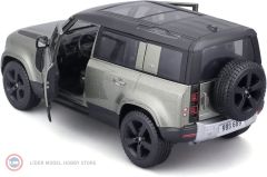 1:24 Burago 2020 Land Rover DEFENDER 110 - 4 Door