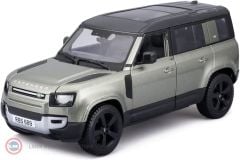 1:24 Burago 2020 Land Rover DEFENDER 110 - 4 Door