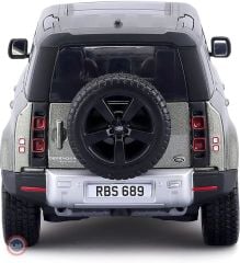 1:24 Burago 2020 Land Rover DEFENDER 110 - 4 Door