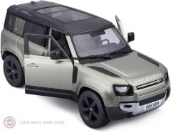 1:24 Burago 2020 Land Rover DEFENDER 110 - 4 Door