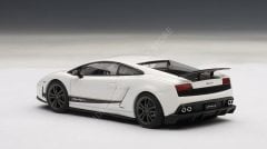 1:43 2007 Lamborghini Gallardo LP570-4 Superrleggera