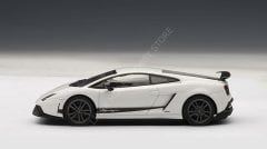 1:43 2007 Lamborghini Gallardo LP570-4 Superrleggera