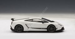 1:43 2007 Lamborghini Gallardo LP570-4 Superrleggera