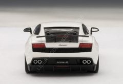 1:43 2007 Lamborghini Gallardo LP570-4 Superrleggera