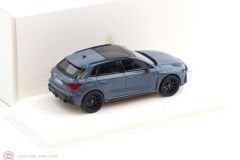 1:43 Norev 2025 Audi RS 3  - Kemora grey