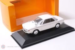1:43 1967 BMW 2000 CS Coupe