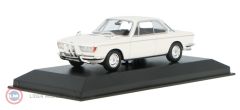 1:43 1967 BMW 2000 CS Coupe