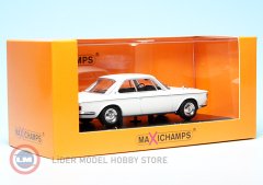 1:43 1967 BMW 2000 CS Coupe