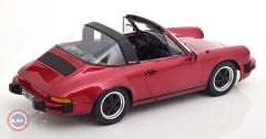 1:18 1983 Porsche 911 SC Targa