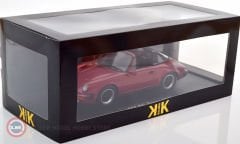 1:18 1983 Porsche 911 SC Targa