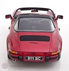 1:18 1983 Porsche 911 SC Targa