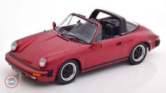 1:18 1983 Porsche 911 SC Targa