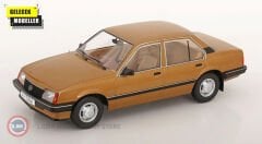 1:18 MCG 1981 Opel Ascona C