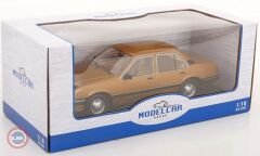 1:18 MCG 1981 Opel Ascona C