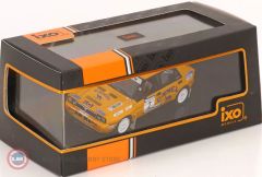 1:43 1990 Lancia Delta Integral Camel #2