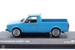 1:43 Solido 1990 Volkswagen Caddy (14D) Pick-Up