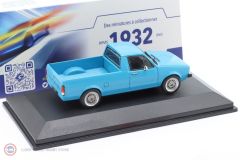1:43 Solido 1990 Volkswagen Caddy (14D) Pick-Up