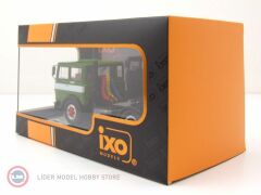 1:43 IXO 1961 Fiat 690 T1