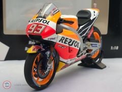 1:18 2017 Honda RC213V #93 Motosiklet