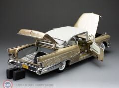 1:18 Sunstar 1958 Buick Riviera Coupe