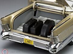 1:18 Sunstar 1958 Buick Riviera Coupe