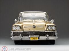 1:18 Sunstar 1958 Buick Riviera Coupe
